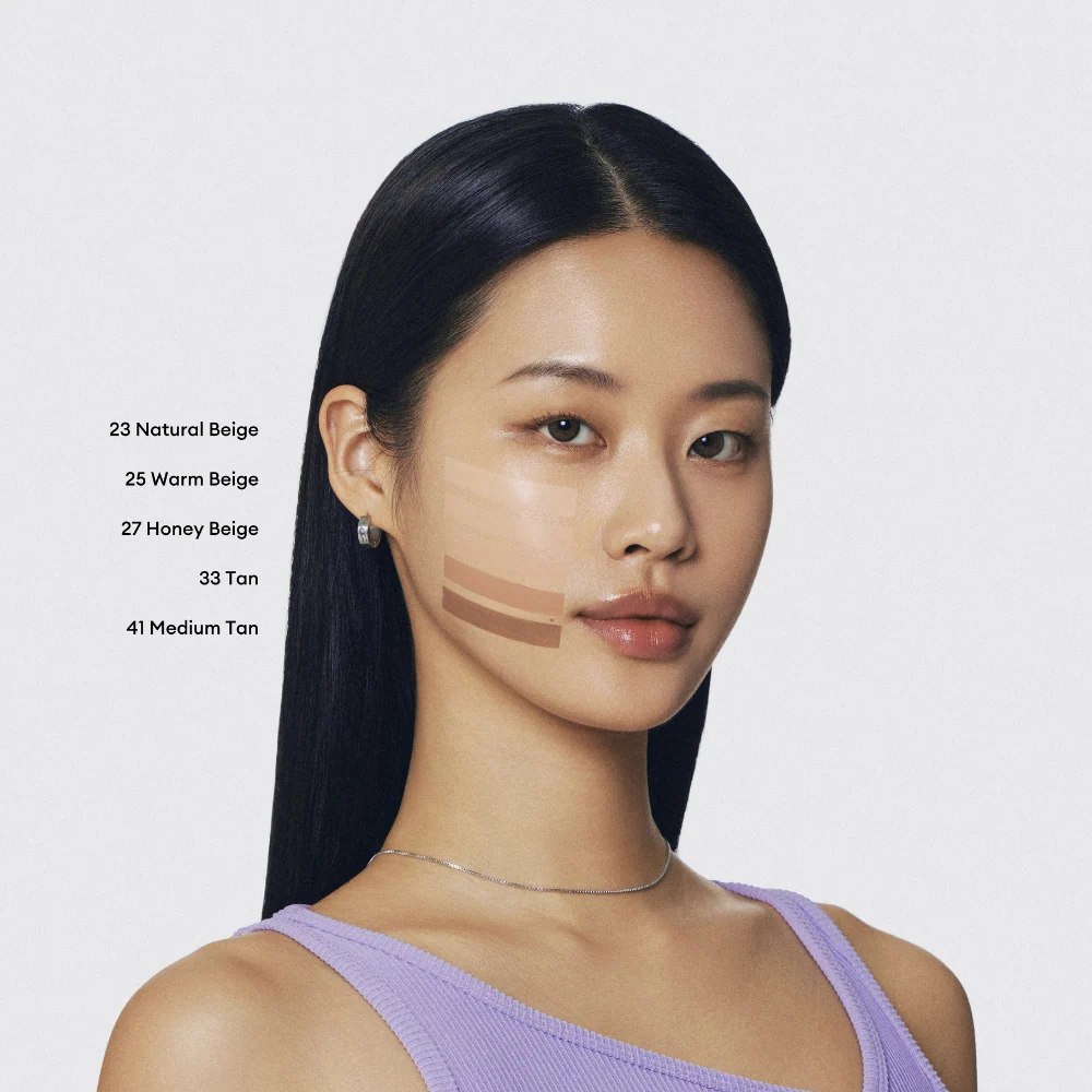 MISSHA Perfect Cover Serum B.B Cream - 35ml